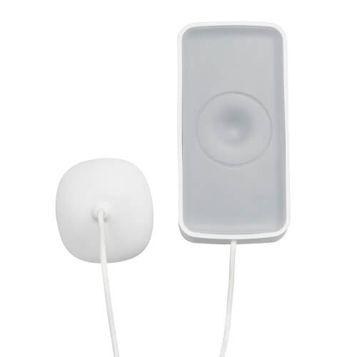 Detector De Fugas De Agua Leotec Smarthome Leshm12 | Quonty.com | LESHM12