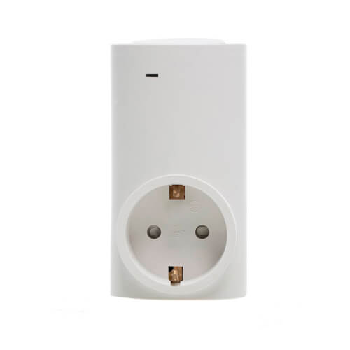 Pack De Iniciación Leotec Smarthome Leshmkit01 | Quonty.com | LESHMKIT01