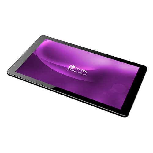Tablet Leotec Supernova S16 V4 10.1'' Quadcore 1gb+16gb | Quonty.com | LETAB1024K