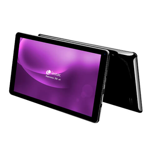 Tablet Leotec Supernova S16 V4 10.1'' Quadcore 1gb+16gb | Quonty.com | LETAB1024K