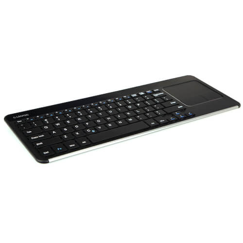 Teclado Leotec Lewkb01 | Quonty.com | LEWKB01