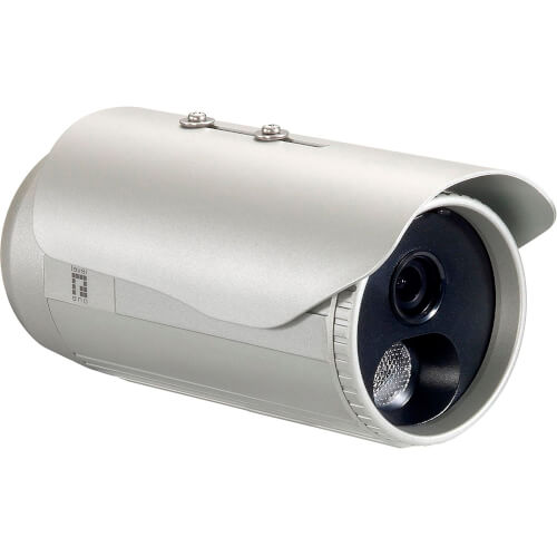 Cámara Ip Level One Fcs-5053 3mpx | Quonty.com | FCS-5053