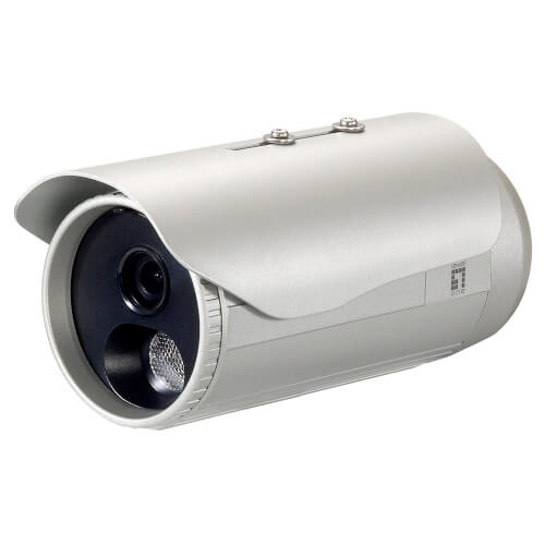 Cámara Ip Level One Fcs-5053 3mpx | Quonty.com | FCS-5053