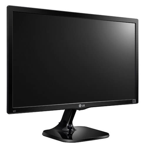 Monitor Lg 22m47vq 21,5'' Fhd 2ms Vga/Dvi/Hdmi | Quonty.com | 22M47VQ-P