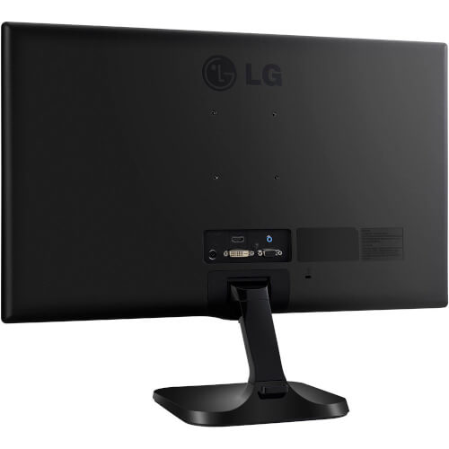Monitor Lg 22m47vq 21,5'' Fhd 2ms Vga/Dvi/Hdmi | Quonty.com | 22M47VQ-P