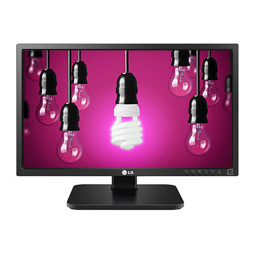 Monitor Lg 22mb37pu-B 22&Quot; Fhd 5ms Vga/Dvi-D | Quonty.com | 22MB37PU-B