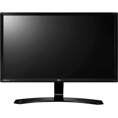Monitor Lg 22mp58vq-P 21,5'' Fhd Ips 5ms | Quonty.com | 22MP58VQ-P