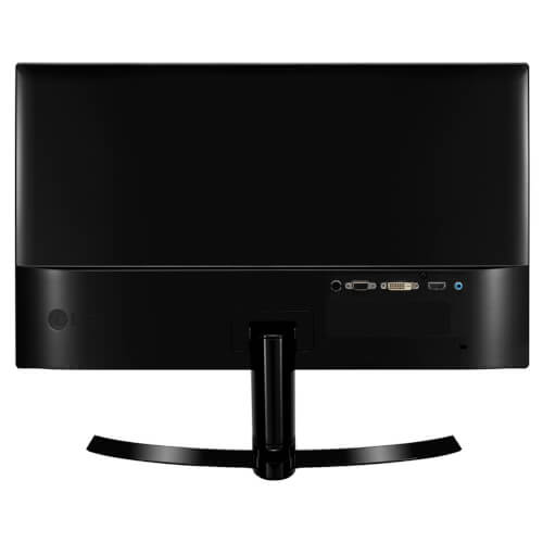 Monitor Lg 22mp58vq-P 21,5'' Fhd Ips 5ms | Quonty.com | 22MP58VQ-P
