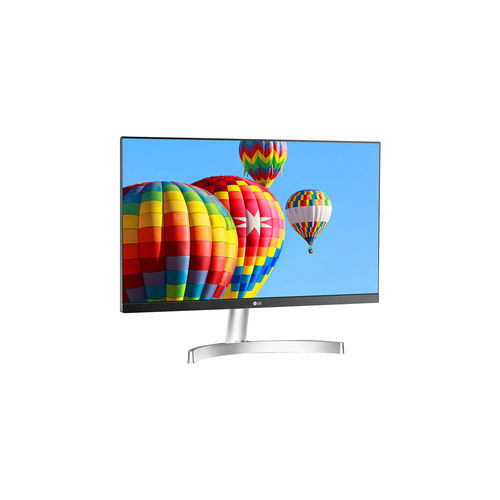 Monitor Led Lg 24mk600m-W 23.8&Quot; Vga/Hdmi Blanco | Quonty.com | 24MK600M-W