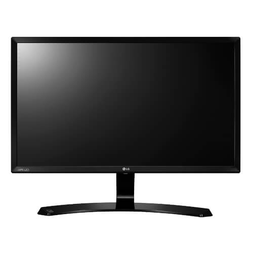 Monitor Lg 24mp58vq 23,6'' Fhd Ips 5ms | Quonty.com | 24MP58VQ-P