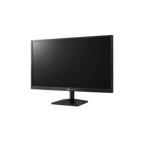 Monitor Led Lg 27mk430h-B - 27&Quot; Ips 16:9 5ms Vga Hdmi Negro | Quonty.com | 27MK430H-B