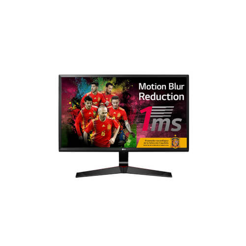 Motor Gaming Lg 27mp59g 27'' | Quonty.com | 27MP59G-P