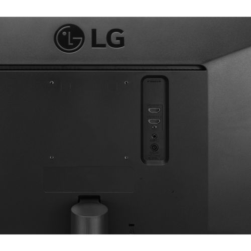 Monitor Led Lg 29wk500-P - 29&Quot; Wfhd Ips 21:9 5ms Hdmi Negro | Quonty.com | 29WK500-P