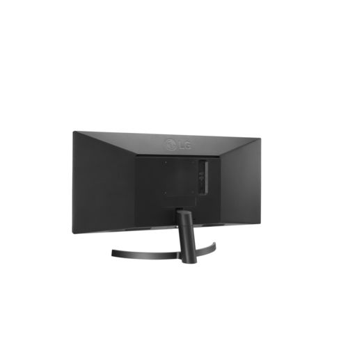 Monitor Led Lg 29wk500-P - 29&Quot; Wfhd Ips 21:9 5ms Hdmi Negro | Quonty.com | 29WK500-P