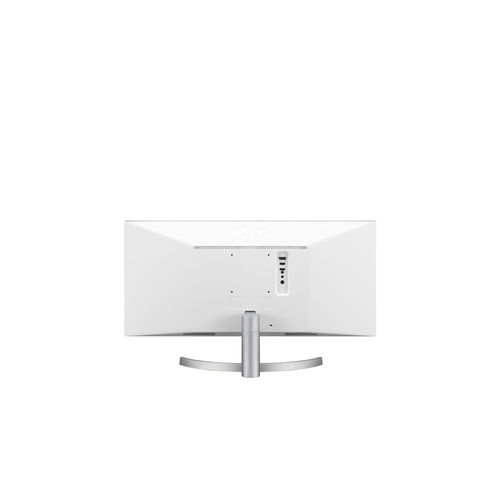 Monitor Led Lg 29wk600-W 29&Quot; Qxga 5ms Hdmi/Dport Plana | Quonty.com | 29WK600-W