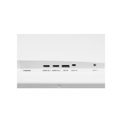 Monitor Led Lg 32qk500-W 32&Quot; Wqhd 8ms Hdmi/Dport Plana | Quonty.com | 32QK500-W