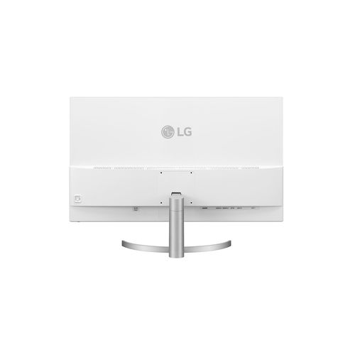 Monitor Led Lg 32qk500-W 32&Quot; Wqhd 8ms Hdmi/Dport Plana | Quonty.com | 32QK500-W
