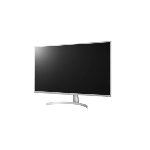 Monitor Led Lg 32qk500-W 32&Quot; Wqhd 8ms Hdmi/Dport Plana | Quonty.com | 32QK500-W