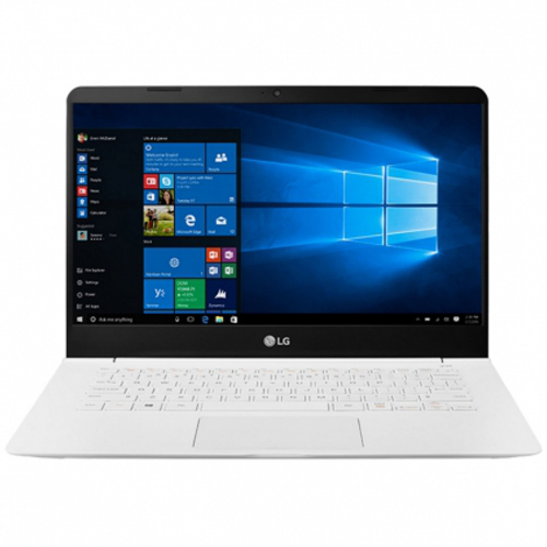 Ultrabook Lg 15z960-Gaa7wb 15,6fhd 8gb S256gb W10 | Quonty.com | 15Z960-GAA7WB