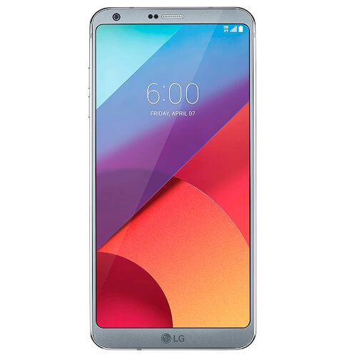 Smartphone Lg H870 G6 Platinum 5.7&Quot;/14.4cm Ips Cámara 13 | Quonty.com | LGH870.AIBRPL
