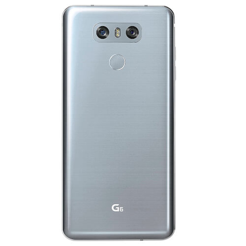 Smartphone Lg H870 G6 Platinum 5.7&Quot;/14.4cm Ips Cámara 13 | Quonty.com | LGH870.AIBRPL