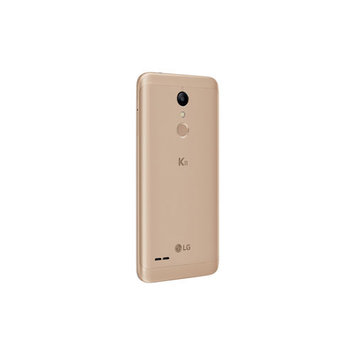 Smartphone Lg K11 5.3&Quot; 2gb 16gb Dual Sim A7 Negro Oro | Quonty.com | K11 GOLD