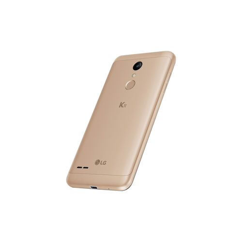 Smartphone Lg K11 5.3&Quot; 2gb 16gb Dual Sim A7 Negro Oro | Quonty.com | K11 GOLD