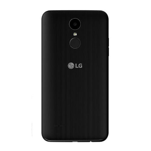 Smartphone Lg K4 2017 Negro 5'' Octacore 1gb/8gb | Quonty.com | LGM160E.AIBRBK