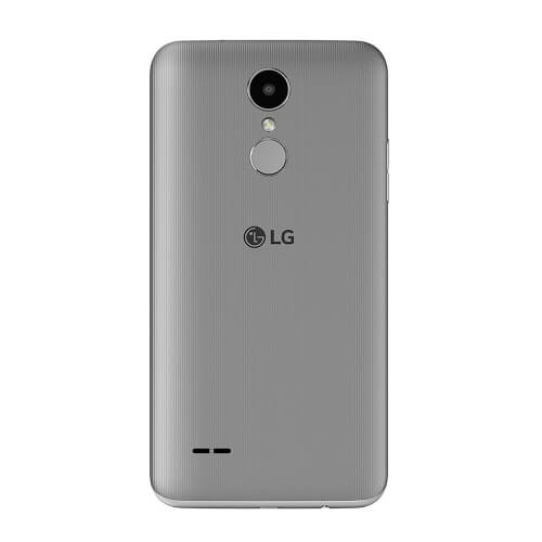 Smartphone Lg K4 2017 Titan 5'' Octacore 1gb/8gb | Quonty.com | LGM160E.ADECTN