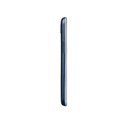 Smartphone Lg K4 Black Blue 4.5'' Quadcore 1gb/8gb 4g | Quonty.com | LG-K4 4G DS BB