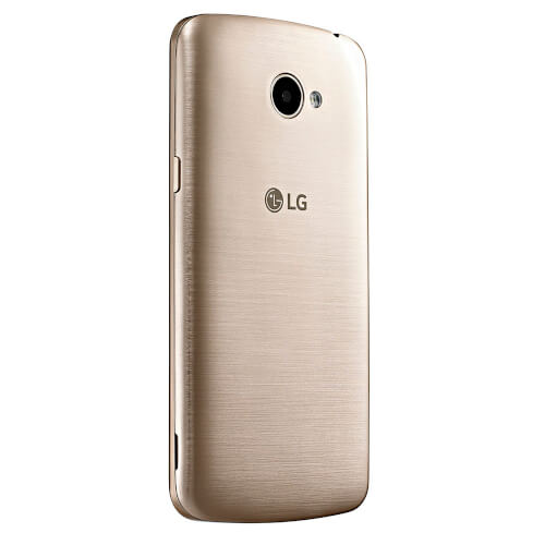 Smartphone Lg K5 5'' Quadcore 1gb/8gb 4g 2/5mpx | Quonty.com | LG-X220DS.AESPKS