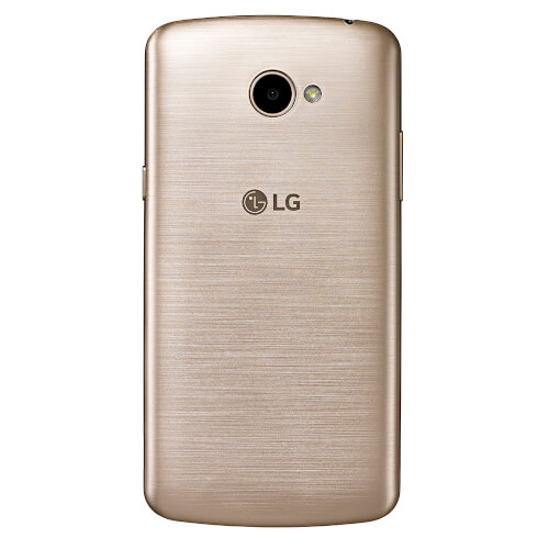 Smartphone Lg K5 5'' Quadcore 1gb/8gb 4g 2/5mpx | Quonty.com | LG-X220DS.AESPKS