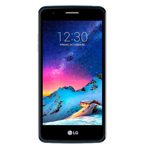 Smartphone Lg K8 (2017) Tit N 5'' Quadcore 1.5gb/16gb 4g | Quonty.com | LGM200N.AORYTN