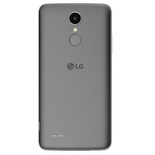 Smartphone Lg K8 (2017) Tit N 5'' Quadcore 1.5gb/16gb 4g | Quonty.com | LGM200N.AORYTN