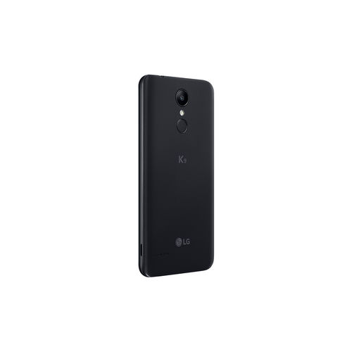 Smartphone Lg K9 5&Quot; 2gb 16gb Dual Sim A7.1.2 Negro | Quonty.com | LMX210EMW.AITCBK