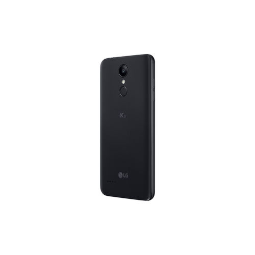 Smartphone Lg K9 5&Quot; 2gb 16gb Dual Sim A7.1.2 Negro | Quonty.com | LMX210EMW.AITCBK