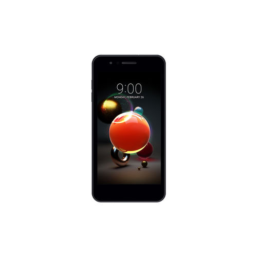 Smartphone Lg K9 5&Quot; Qc 1.3ghz 2gb/16gb 8/5mpx 4g A7.1.2 Azul | Quonty.com | LMX210EMW.AITCBL