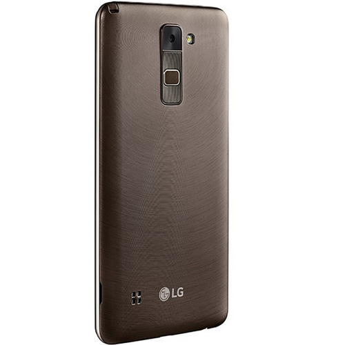 Smartphone Lg Stylus 2 K520 5.7'' 1.5gb/16gb 4g Marron | Quonty.com | LGK520 BROWN