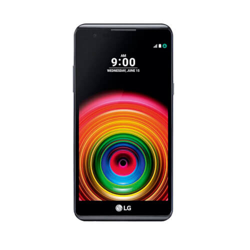 Smartphone Lg X Power 5.3'' 4gb/64gb 4g 5/13mpx | Quonty.com | LGK220.AESPTN
