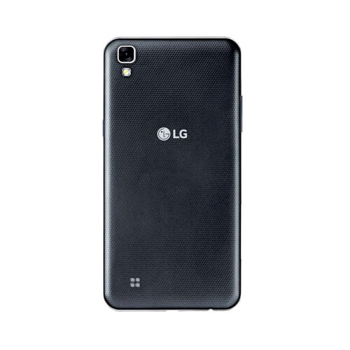 Smartphone Lg X Power 5.3'' 4gb/64gb 4g 5/13mpx | Quonty.com | LGK220.AESPTN