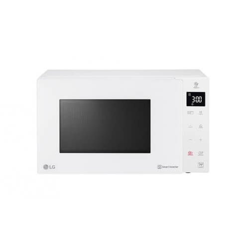Microondas Lg Mh6535gdh | Quonty.com | MH6535GDH
