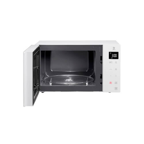 Microondas Lg Mh6535gdh | Quonty.com | MH6535GDH