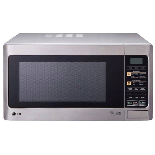 Microondas Lg Mh7042x | Quonty.com | MH7042X