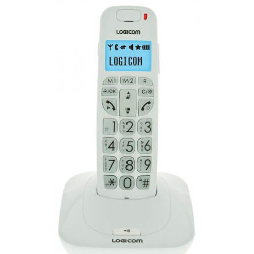 Logicom Confort 150 | Quonty.com | CONFORT-150