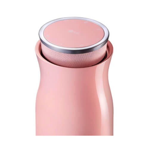 Altavoz Lg Np7860p 12w Bt4.0 Rosa | Quonty.com | NP7860P