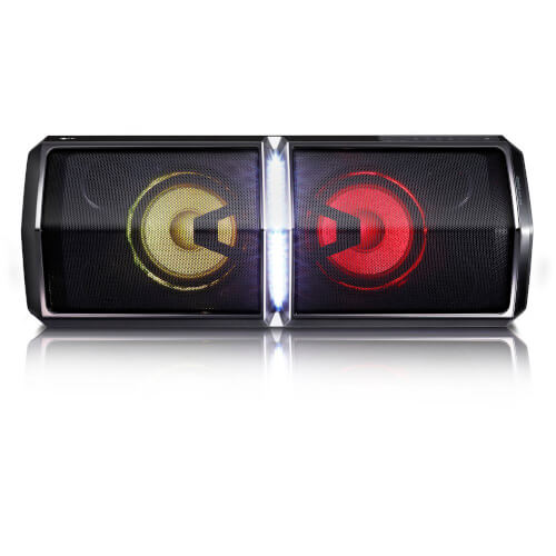 Altavoz Lg Loudr Fh6 600w Bt | Quonty.com | FH6