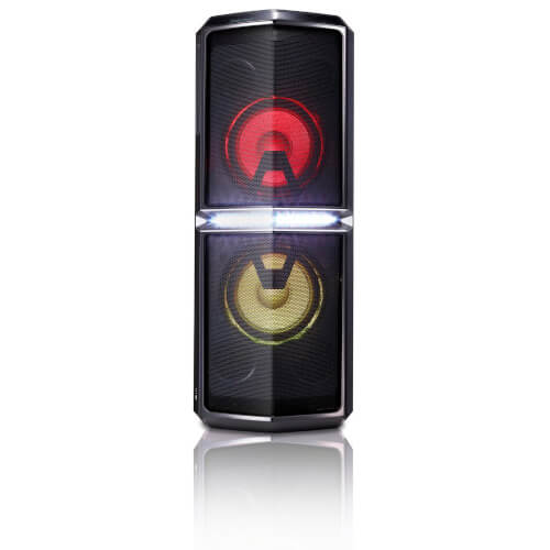 Altavoz Lg Loudr Fh6 600w Bt | Quonty.com | FH6