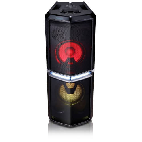 Altavoz Lg Loudr Fh6 600w Bt | Quonty.com | FH6