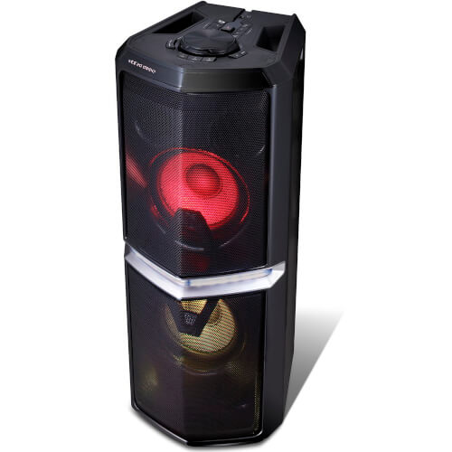 Altavoz Lg Loudr Fh6 600w Bt | Quonty.com | FH6