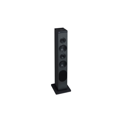 Torre De Sonido Lg Xboom Rl3 130w Bluetooth Usb Negro | Quonty.com | RL3